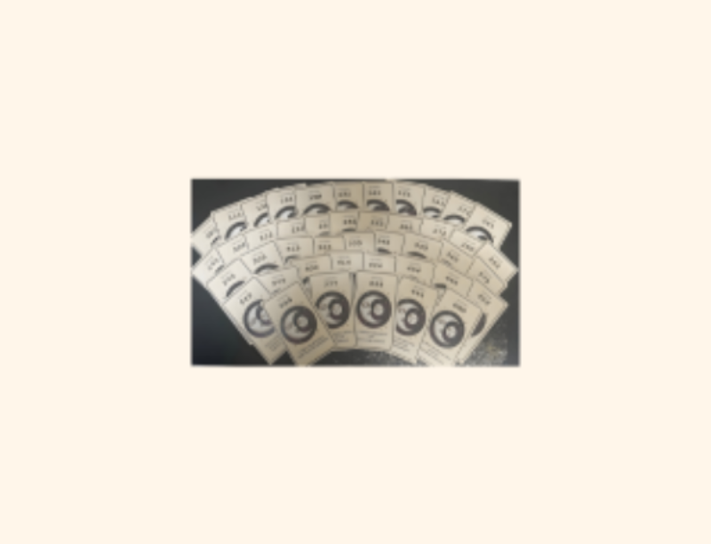 Angel Number Alignment Bundle – Digital Planning & Reflection Set