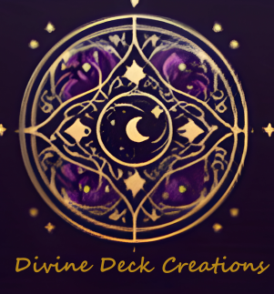 Divine Deck Creations