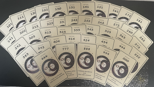 Divine Deck Creations _ Starter Kit _ Bundle _ 1