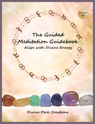 Meditation Guidebook – Printable PDF + Audio Access via QR Library